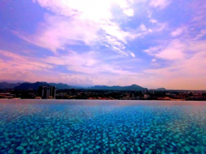 The Horizon Ipoh 2BR L11 by Grab A Stay